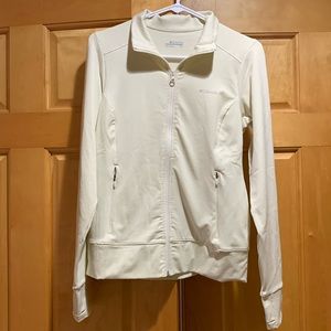 Columbia Sportswear Zip up